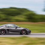 porsche cayman s