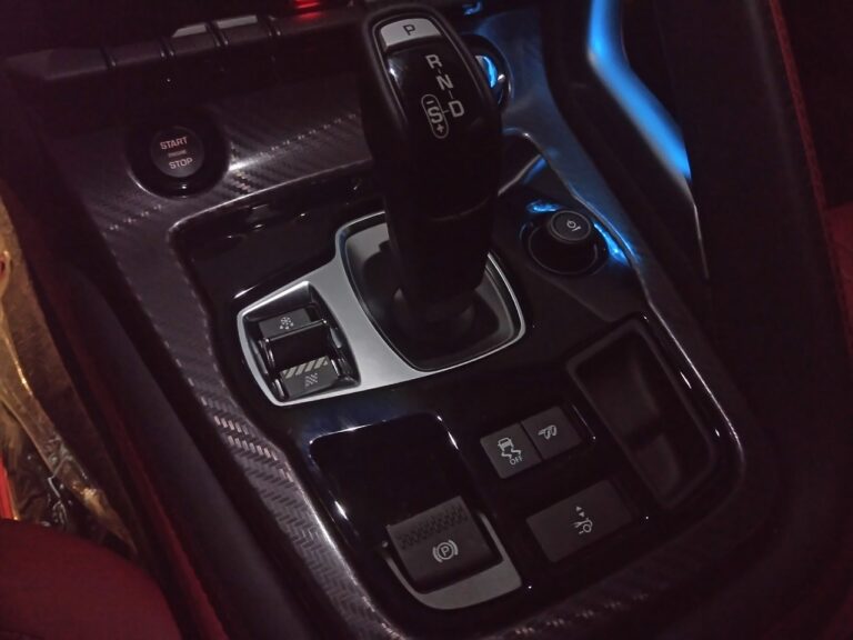 comment conduire une voiture automatique ?