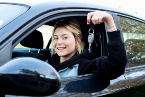 premier permis