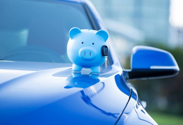 financer voiture