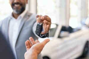 qu'est ce qu'un mandataire automobile ?