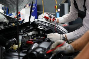 reprogrammation moteur : quel est l'impact sur la consommation ?