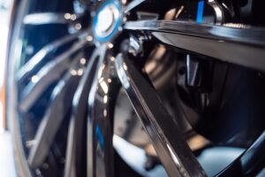 comment entretenir jantes voiture