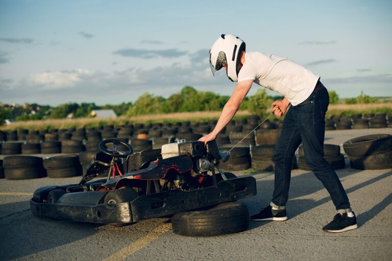 tout circuit paul ricard conseils installation choix